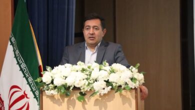 نمایشگاه بین‌المللی صنایع غذایی و تجهیزات وابسته در شیراز برگزار می‌شود