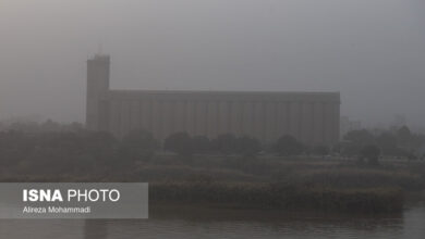 ادارات خوزستان در روز شنبه تعطیل شدند