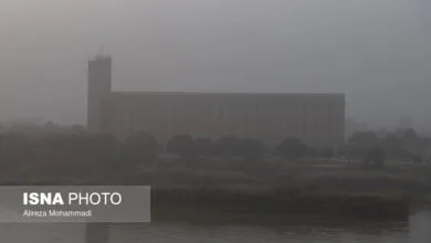 پایگاه اطلاع رسانی ایران