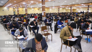 فردا، آخرین مهلت ثبت‌نام آزمون ارشد گروه علوم پزشکی