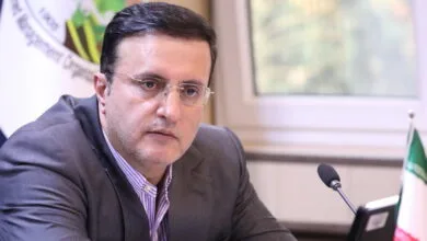 پایگاه اطلاع رسانی ایران