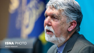 پیام وزیر ارشاد به جشنواره شعر فجر