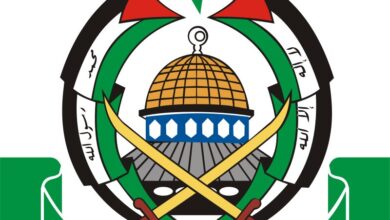 حماس: با عقبنشینی اشغالگران از نتساریم، سناریوی تقسیم غزه شکست خورد حماس: با عقبنشینی اشغالگران از نتساریم، سناریوی تقسیم غزه شکست خورد