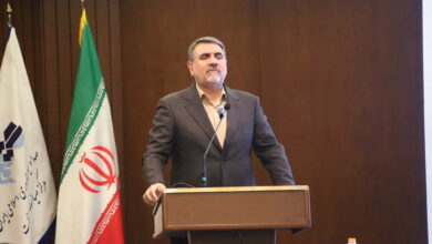 راه اندازی دفتر ارتباطات مردمی سازمان مدیریت بحران