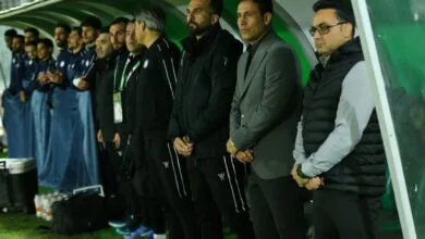 تارتار: ای کاش آن گل را دریافت نمیکردیم/ گزینههای ما قیمتهای سرسامآور و نجومی داشتند تارتار: ای کاش آن گل را دریافت نمیکردیم/ گزینههای ما قیمتهای سرسامآور و نجومی داشتند