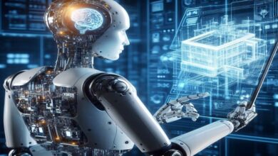 نقشه راه هوشمندسازی صنعتی کشور تدوین می‌شود/رونمایی از کنسرسیوم هوش مصنوعی