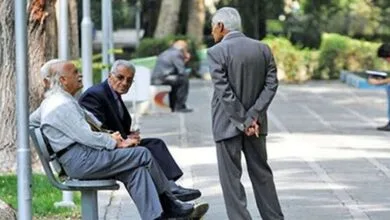 پایگاه اطلاع رسانی ایران