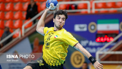 سپاهان در بافق جشن قهرمانی گرفت