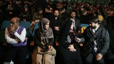 آنهایی که آمدند و آنهایی که نیامدند! آنهایی که آمدند و آنهایی که نیامدند!