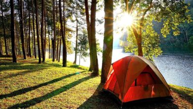 راهنمای کمپینگ در نوروز؛ از انتخاب مقصد تا تجهیزات ضروری راهنمای کمپینگ در نوروز؛ از انتخاب مقصد تا تجهیزات ضروری