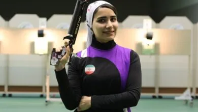 پایگاه اطلاع رسانی ایران