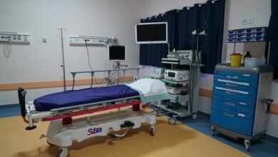 ۴۷ پروژه در دست ساخت در دانشگاه علوم پزشکی خراسان شمالی