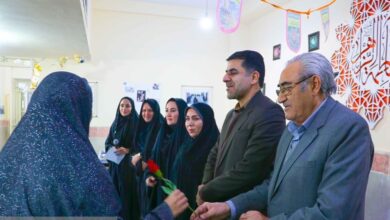 تغییر نگاه به زندانی و ارائه خدمات به مددجویان برکت انقلاب اسلامی است