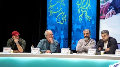 ویدیو/ «آنتیک»؛ یک فیلم دهه شصتی با چاشنی کمدی ویدیو/ «آنتیک»؛ یک فیلم دهه شصتی با چاشنی کمدی