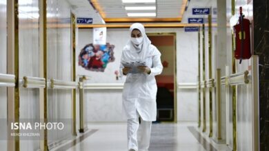 موافقت با جابجایی نیروهای بهداشت و درمان در سیستان و بلوچستان براساس ضروریات است