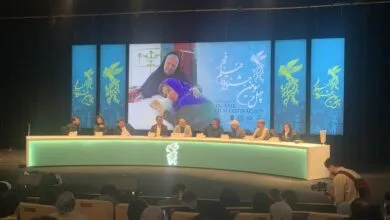 عوامل فیلم «آبستن» از سختیهای سکانس پلان بودن فیلم گفتند عوامل فیلم «آبستن» از سختیهای سکانس پلان بودن فیلم گفتند