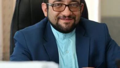پایگاه اطلاع رسانی ایران