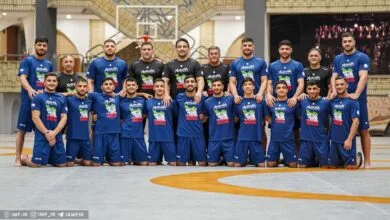 پایگاه اطلاع رسانی ایران