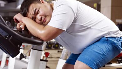 کاهش وزن در خواب، از احتمال تا واقعیت کاهش وزن در خواب، از احتمال تا واقعیت