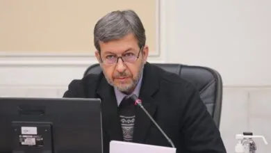 پایگاه اطلاع رسانی ایران