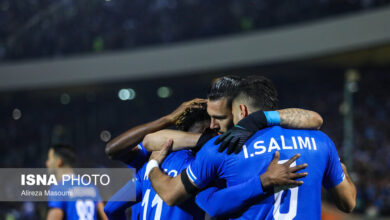 الریان – استقلال؛ صعود یا هدیه به رقیب؟