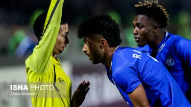 تمام حالات صعود استقلال و پرسپولیس به مرحله حذفی لیگ نخبگان آسیا تمام حالات صعود استقلال و پرسپولیس به مرحله حذفی لیگ نخبگان آسیا