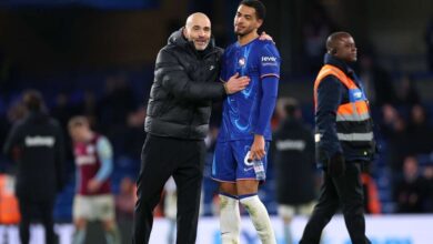 مارسکا: با تغییراتی که لحاظ کردیم کاملا مستحق برد بودیم