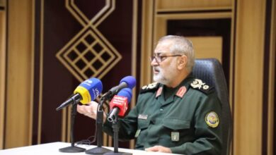 گروهک‌های تروریستی، دشمنان توسعه، پیشرفت و امنیت مردم اند