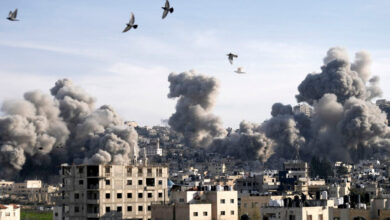 کرانه باختری؛ ادامه جنگ نسل‌کشی در غزه