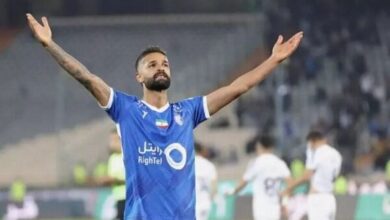 الشرطه از استقلال به فیفا شکایت کرد