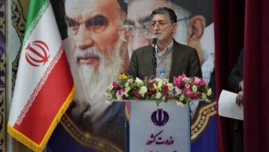 راه‌آهن دورود- پلدختر – اندیشمک به توسعه لرستان کمک می‌کند