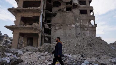 رویترز: هیجان آوارگان سوری برای بازگشت، به سرخوردگی بدل شده است