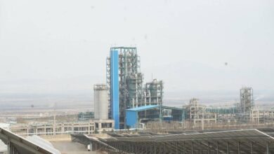 نیروگاه خورشیدی ۱۰ مگاواتی در مهاباد به بهره‌برداری رسید