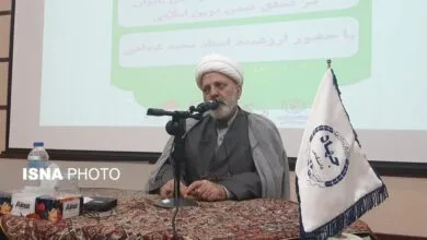 تربیت قرآنی مبتنی بر معرفت است نه اطلاعات تربیت قرآنی مبتنی بر معرفت است نه اطلاعات