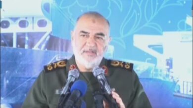 سردار سلامی: دشمن تحمل استقلال سیاسی ایران را ندارد