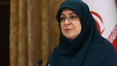 پایگاه اطلاع رسانی ایران