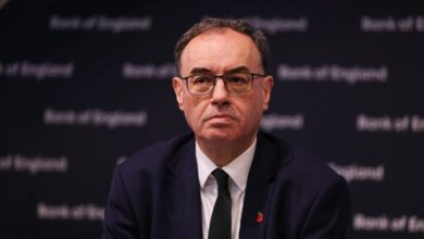 تاثیر تعرفهها بر تورم انگلیس مبهم است تاثیر تعرفهها بر تورم انگلیس مبهم است