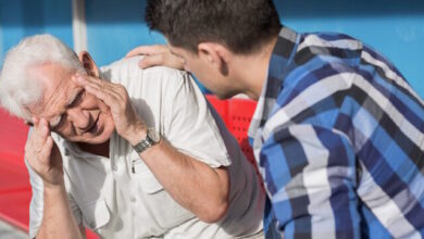 والدآزاری: چالش جدید خانوادههای معاصر والدآزاری: چالش جدید خانوادههای معاصر