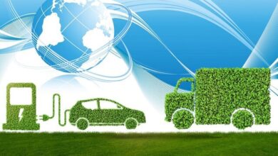 آیا تکنولوژی سبز می‌تواند تجارت جهانی را متحول کند؟