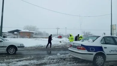 محورهای «زیوه_ راژان، گردنه قوشچی» بازگشایی شد محورهای «زیوه_ راژان، گردنه قوشچی» بازگشایی شد