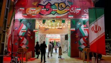 شادواره «شادی» از بسترهای اثرگذار در انتقال مفاهیم شهروندی است