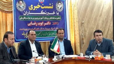 بهره برداری از ۵۷ زمین چمن مصنوعی در کهگیلویه و بویراحمد به مناسبت دهه فجر