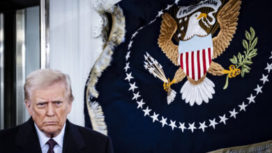 هدف ترامپ اعمال قدرت بر ایران است نه مذاکره هدف ترامپ اعمال قدرت بر ایران است نه مذاکره