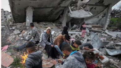 تأکید غزه بر نیاز فوری به ورود مواد ضروری و اقلام اولیه