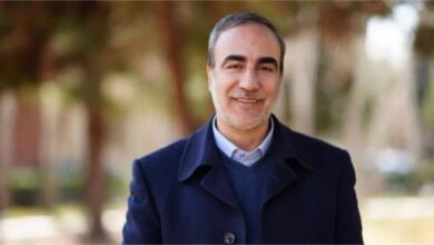 مدیرکل فرهنگ و ارشاد استان اصفهان ابقا شد 