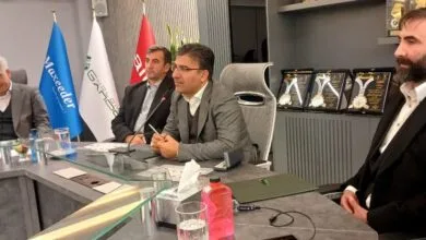 سرمایهگذاری ۱۱۰۰۰ میلیاردی منجر به توسعه شهرکهای صنعتی و کاهش بیکاری شد سرمایهگذاری ۱۱۰۰۰ میلیاردی منجر به توسعه شهرکهای صنعتی و کاهش بیکاری شد
