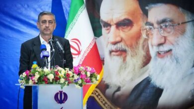 لرستان را با همدلی و تغییر نگاه به سمت توسعه هدایت خواهیم کرد لرستان را با همدلی و تغییر نگاه به سمت توسعه هدایت خواهیم کرد