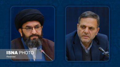 قدردانی نماینده ولی‌فقیه در استان و استاندار زنجان از حضور مردم در راهپیمایی ۲۲ بهمن