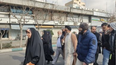 دستیار رئیس‌جمهور: هیچ انسان عاقلی وارد مذاکره با ترامپ نخواهد شد