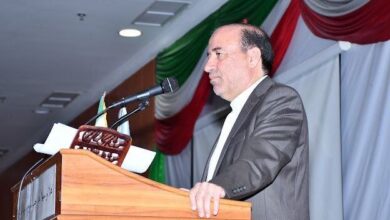 جشن سالگرد پیروزی انقلاب اسلامی ایران در کویت